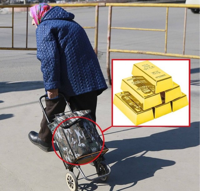 Деградация