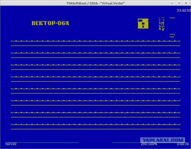 Вспоминая Windows 98