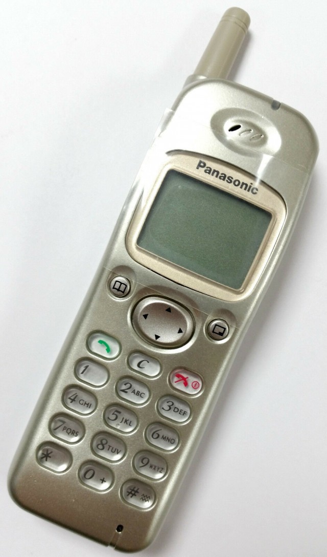 Ностальгии псто