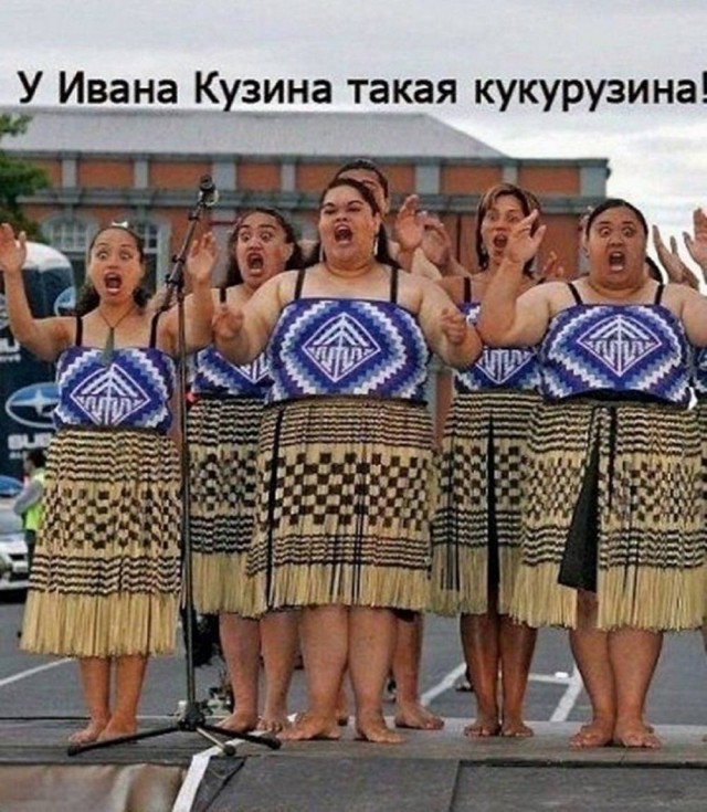 Картинки понедельника