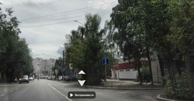 «Сейчас авария будет»