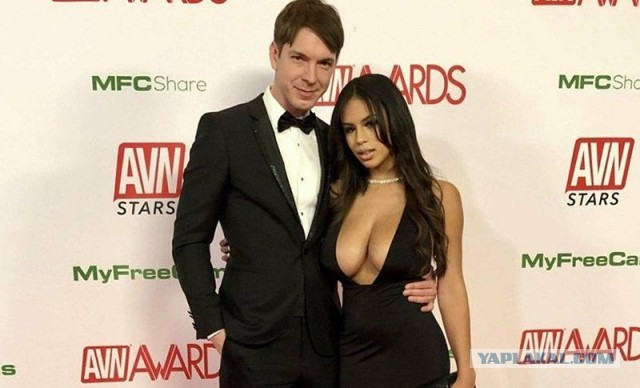 AVN Awards 2026 | Порно-Оскар 2026