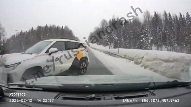 Без вариантов увернуться