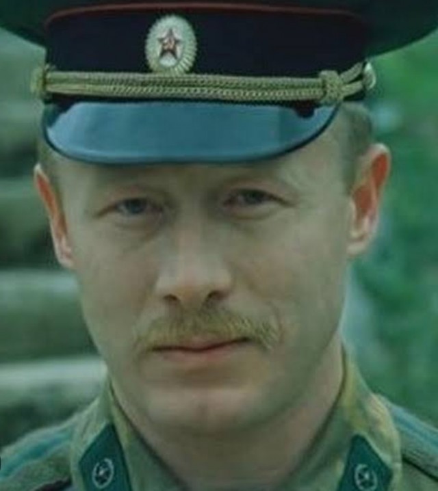 А кого вы любили в советских фильмах?