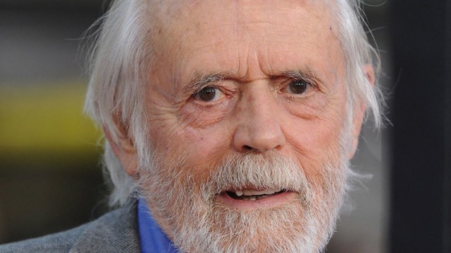Популярный герой вестернов: умер снимавшийся в «Назад в будущее 3» актёр Мэтт Кларк