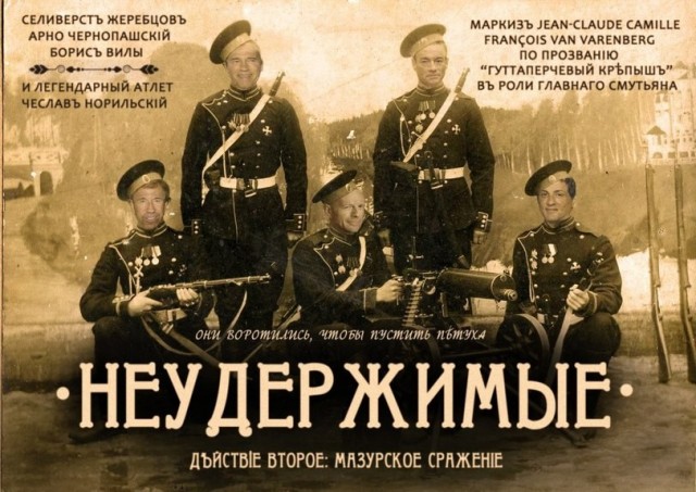 Картинки для деградации 173 (разной степени свежести)