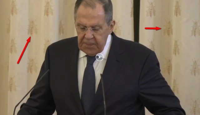 На Западе и Украине «буйно расцветает» сатанизм*, — Лавров.