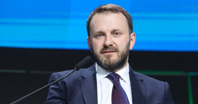 Орешкин: к концу XXI века половина городов Китая будет не нужна