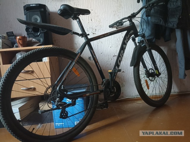 Сезон есть, сезон.!