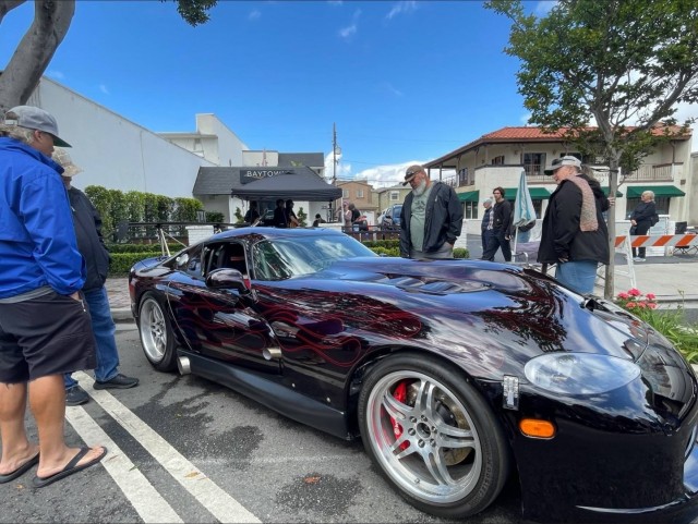 Dodge Viper