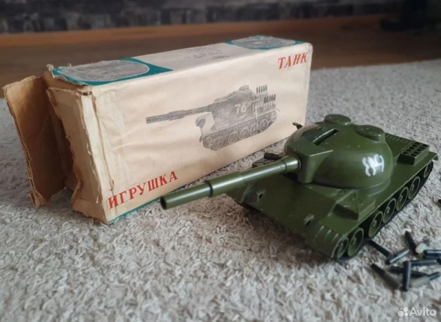 Артефакты детства