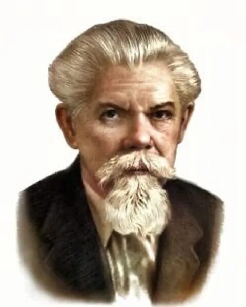 126 лет со дня рождения Сергея Ожегова - автора легендарного словаря и исследователя русского мата