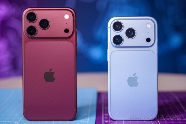 iPhone 18 Pro и iPhone 18 Pro Max разлетаются как горячие пирожки — китайцы за неделю купили 1,3 млн смартфонов