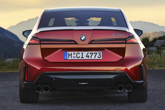BMW 30 сентября представила 3-Series нового поколения G50. Цена новинки - от 50 тысяч евро
