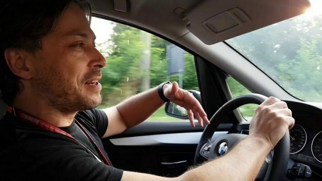 Алексей Попов рассказал, купил бы он новую «Волгу»