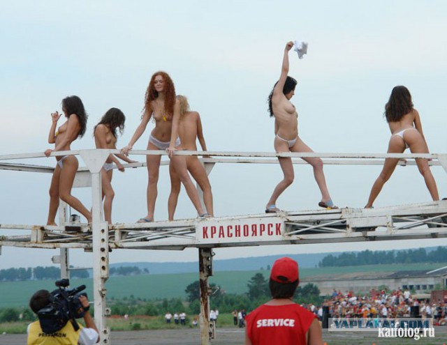 Все в порядке