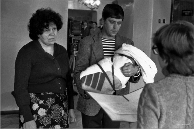 Владимир Соколаев