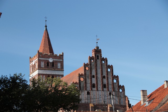 Прохоров и компания предлагают сдать Калининград