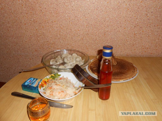 Даже из обыкновенной табуретки можно гнать самогон