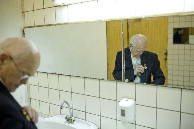 Смерть в фокусе: Музыка ядерных взрывов