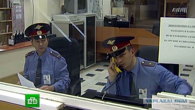 Неужели в Питере орудует маньяк ?