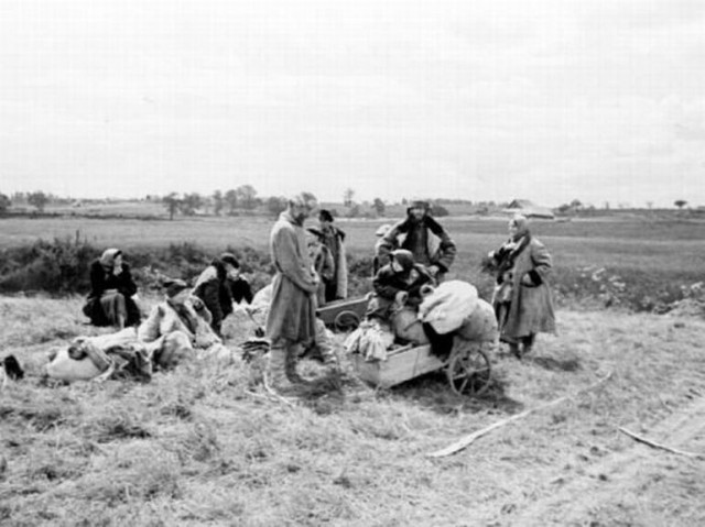 Фото сделаные в 1941 году