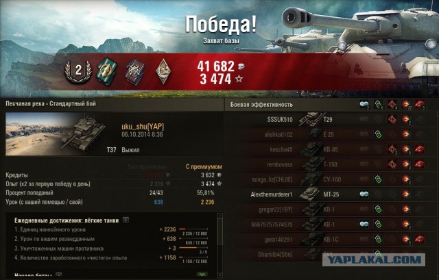 Wargaming 14