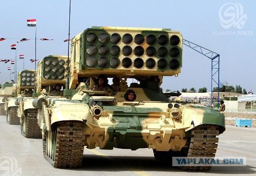 "Солнцепек" стал экспортной сенсацией 2014 года