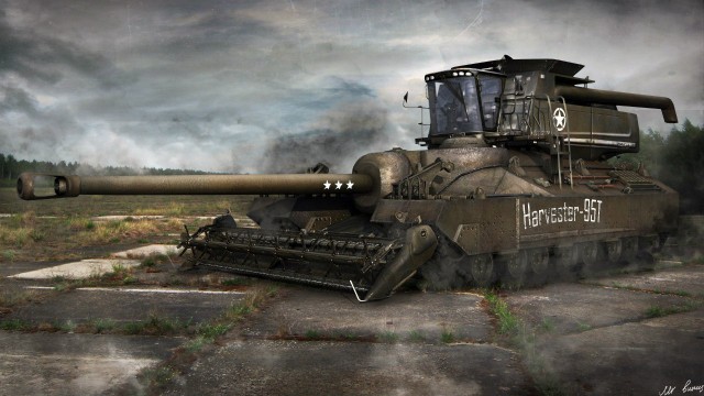 Wargaming 18