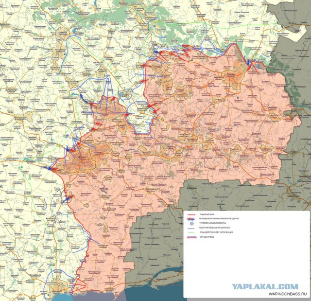 Перемирие кончилось, едва начавшись.