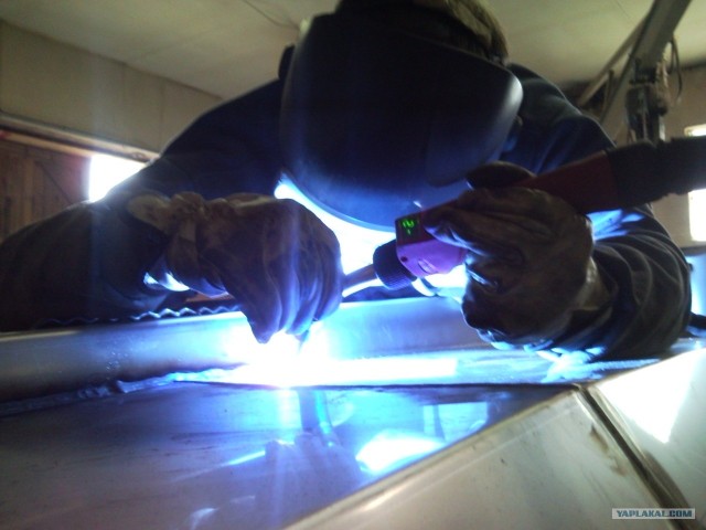 Евросварщики