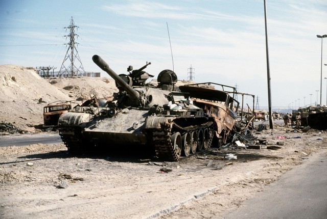 Wargaming 19