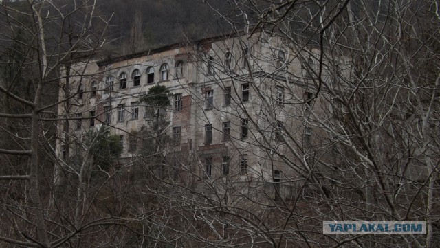 8 самых жутких «городов-призраков» на планете