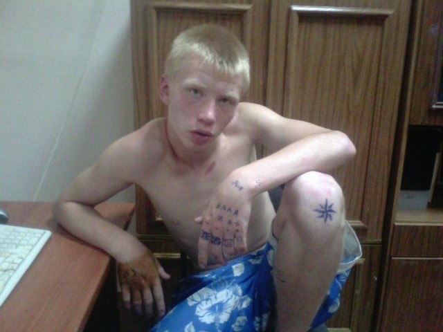 Ужасы и приколы из соцсетей