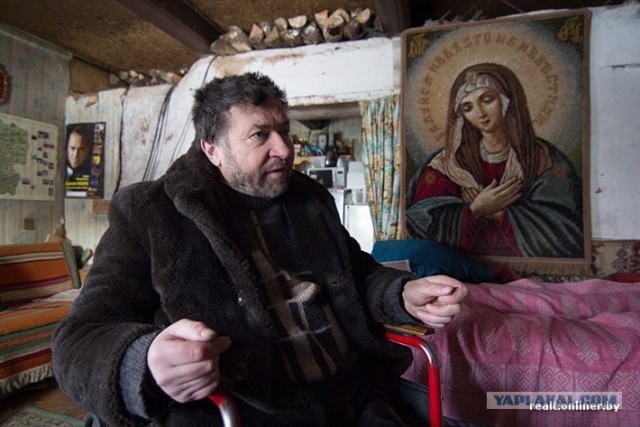 История белорусского миллионера