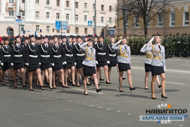 В погоне за ЮКой