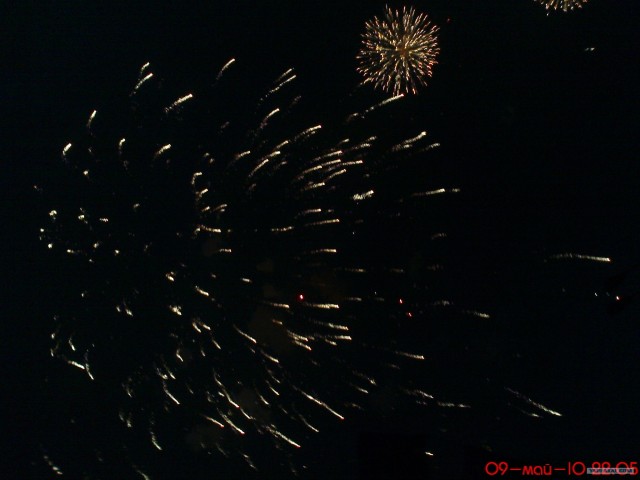 Парад на Красной площади 2010