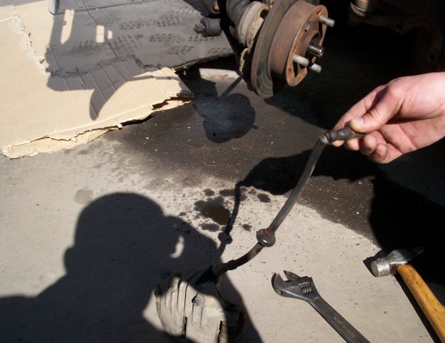 Дневник московского гастарбайтера