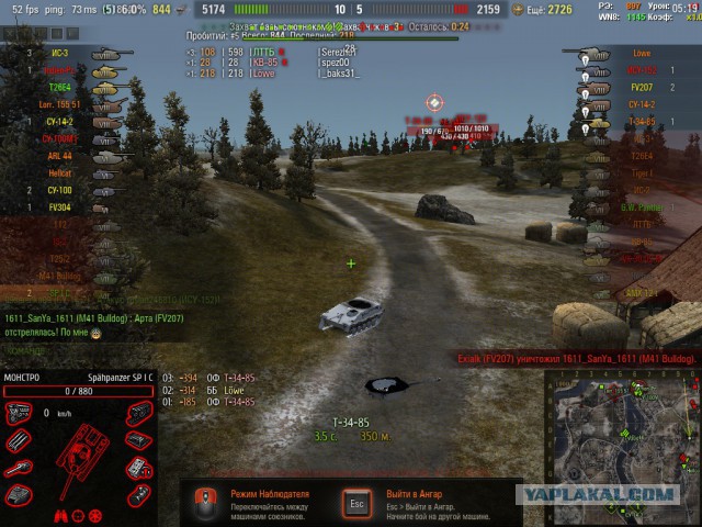 Wargaming 32