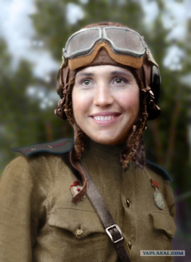 Женщины на войне.Воспоминания женщин-ветеранов