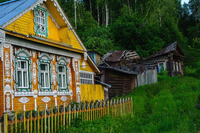Подборка "тёплых, уютных, домашних" фотографий. Часть 3
