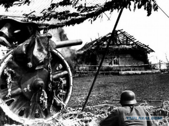 День начала Великой Отечественной войны, 22 июня 1941