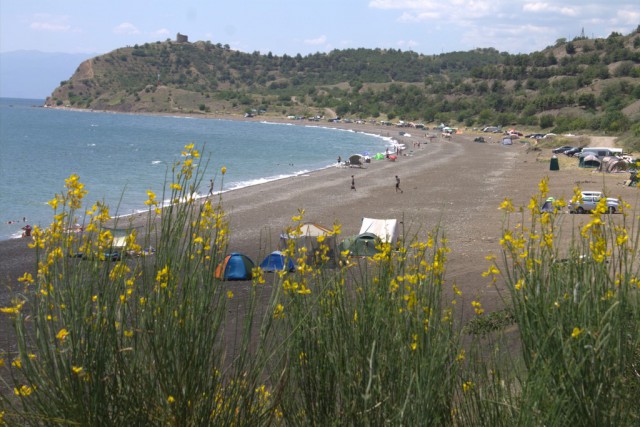 Мой маленький отпуск в Крыму.