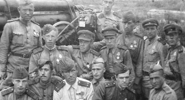 Никулин: 50 фотографий одного человека