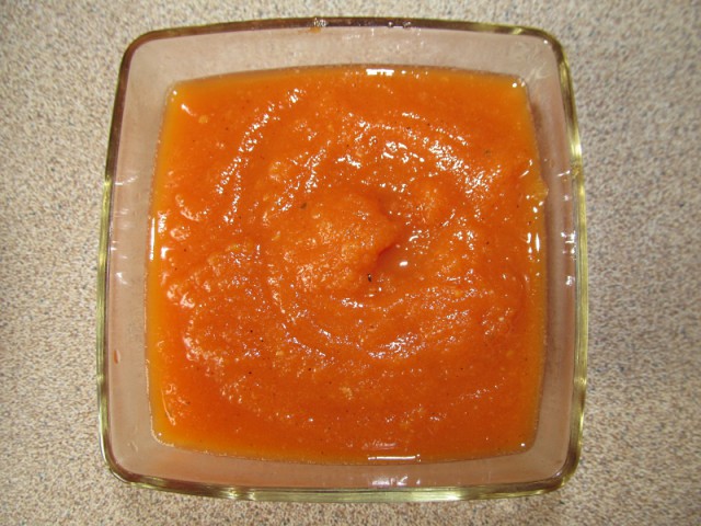 Кухня (кулинарное и околокулинарное общение)