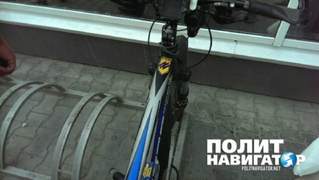 Ехал, упал, очнулся — гипс! О путешествии фаната «Азова» в Севастополе