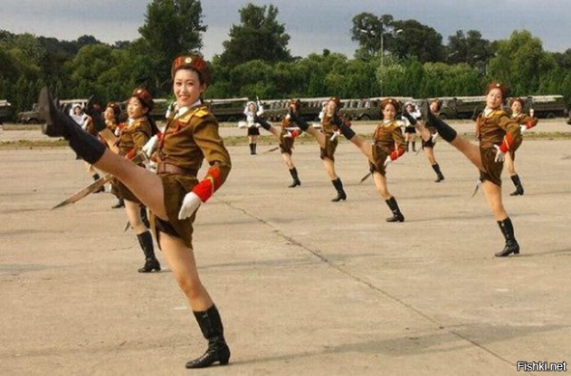 Азиатские девушки: в какой стране они самые красивые?