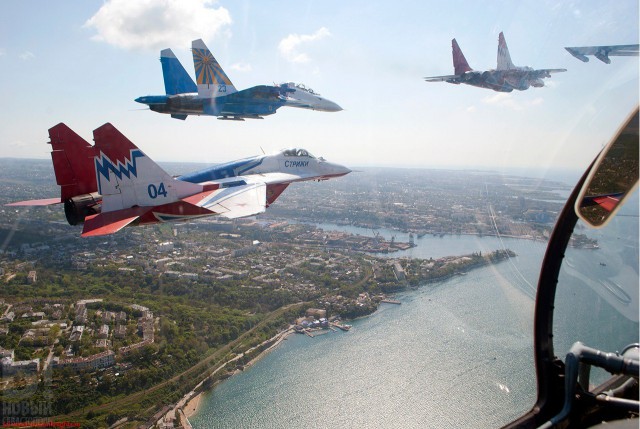И снова Крым. Продолжение.