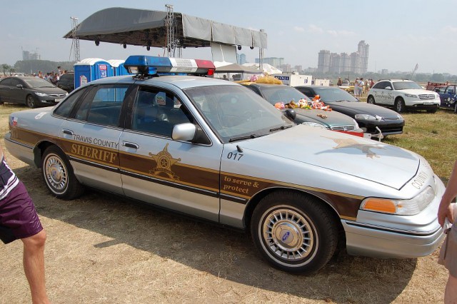 Автоэкзотика 2010