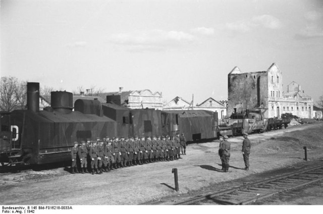 Фотографии к "Нахальному минированию" и "Лехе"